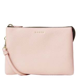 Saben Tilly's Big Sis Crossbody Bag - Blush