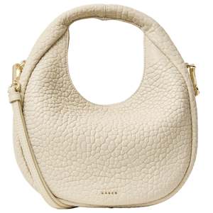 Kitchenware: Saben Halle Mini Bag - Sand Bubble