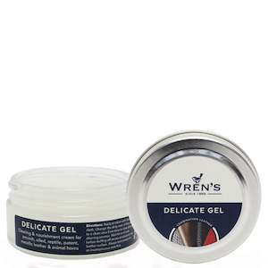 Wren's Delicate Gel Cream