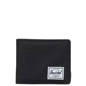 Herschel Supply Co. Roy Wallet - Black