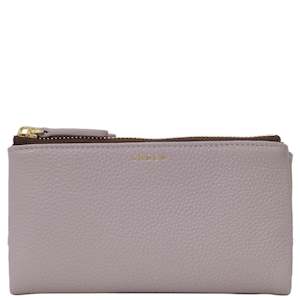 Saben Sam Wallet - Lilac Haze