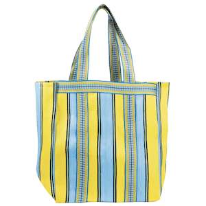 Kitchenware: Belle Isle Recycled Plastic Beach Bag