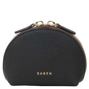 Saben Gaia Mini Pouch - Black