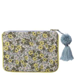 Kitchenware: Sage x Clare Pouch