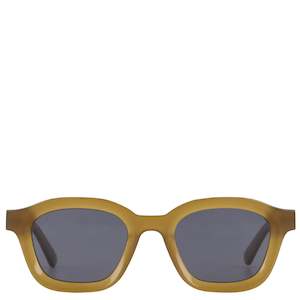 Isle of Eden Sunglasses - Harley Dijon