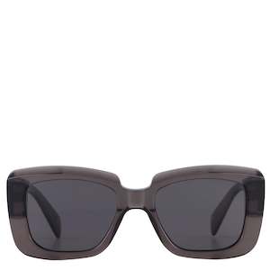 Kitchenware: Isle of Eden Sunglasses - Pia Grey