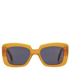 Isle of Eden Sunglasses - Pia Peach