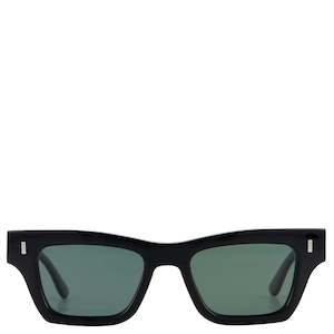 Isle of Eden Sunglasses - Ollie Black