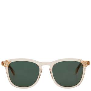 Isle of Eden Sunglasses - Louis Philippe Champagne