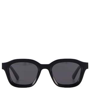 Isle of Eden Sunglasses - Harley Black