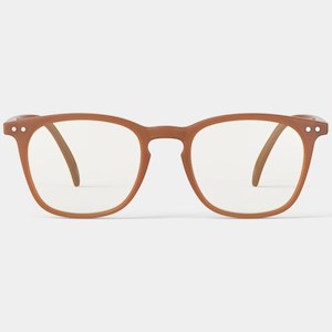 Izipizi France Reading Glasses - Collection E Daydream Spicy Clove