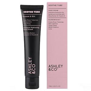 Kitchenware: Ashley & Co Soothe Tube Hand Cream