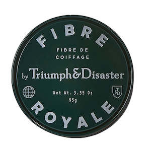 Triumph & Disaster Fibre Royale Hair Product