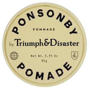 Triumph & Disaster Ponsonby Hair Pomade