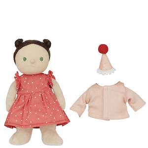 Ollie Ella Dress Me Dinky - Sophie Sundae