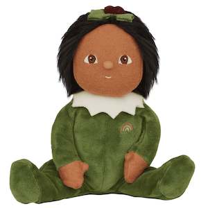 Olli Ella Dinky Dinkum Doll - Paige Pudding