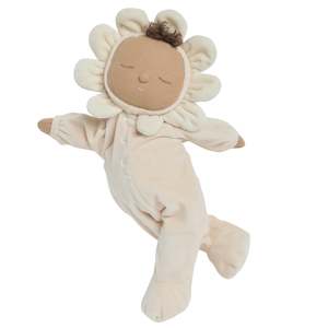 Olli Ella Dozy Dinkum Doll - Tootsie Gardenia