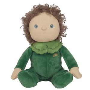 Kitchenware: Olli Ella Dinky Dinkum Doll - Gene Greens