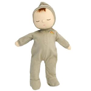 Olli Ella Dozy Dinkum Doll - Pickle