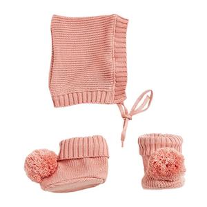 Olli Ella Dinkum Doll Knit Set