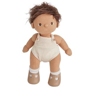 Kitchenware: Olli Ella Dinkum Doll - Sprout