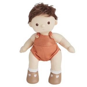 Kitchenware: Olli Ella Dinkum Doll - Peanut