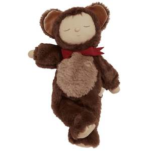 Kitchenware: Olli Ella Cozy Dinkum Teddy - Twiggy