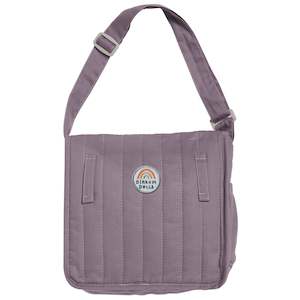 Olli Ella Carrie Convertible Changing Set - Lavender