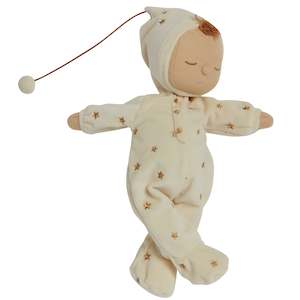 Olli Ella Lullaby Dozy Musical Dinkum Doll - Lyra