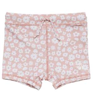 Kitchenware: Crywolf Baby Swim Shorts - Ditsy Floral