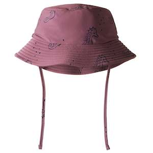 Nature Baby Splash Sunhat - Neptune