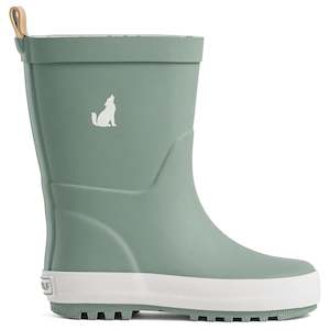 Kitchenware: Crywolf Rain Boots - Moss