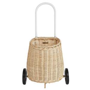 Olli Ella Child's Luggy Basket