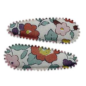 Josie Joan's Hair Clip Set - Penny (Limited Edition)