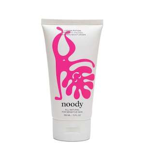 Noody Lotion Potion Soothing Moisturiser