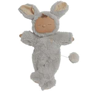 Olli Ella Lullaby Cozy Dinkum - Pip Bunny