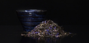 Sapphire Deluxe Earl Grey