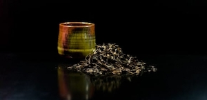 Long Life White Tea