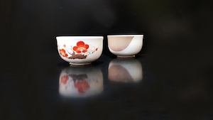 Japan Blossom Ceramic Tea Cup