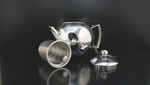 Avanti Mondo Teapot