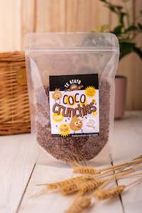 Cereal foods: Coco Crunchies 300g