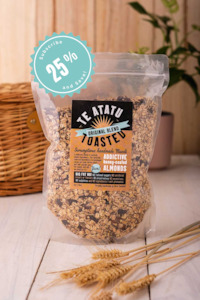 1.5kg Lifestyle Bag Original Blend Muesli