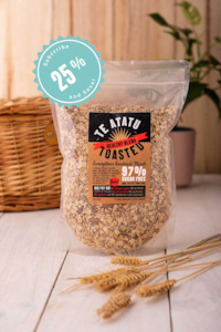 1.5kg Lifestyle Bag Healthy Blend Muesli