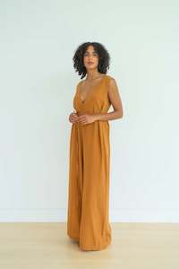 MONNI Day Lily Jumpsuit