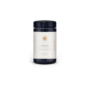 Health supplement: SuperFeast Chaga