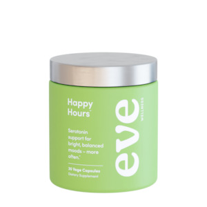 Eve Wellness Happy Hours