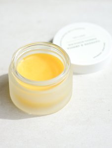 Country Kitchen Arnica and Cayenne Warming Muscle Rub