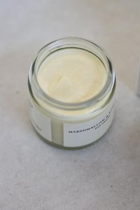 Country Kitchen Marshmallow & Rose Petal Day Cream