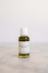 Country Kitchen Kawakawa & Manuka Serum