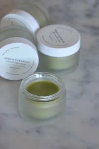 Country Kitchen Kawakawa & Hemp Healing Balm